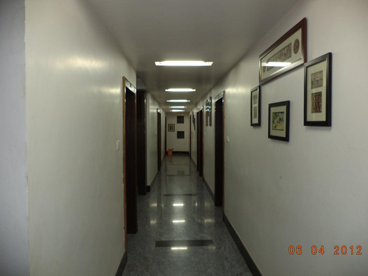 Hotel Seetal Каттак Экстерьер фото
