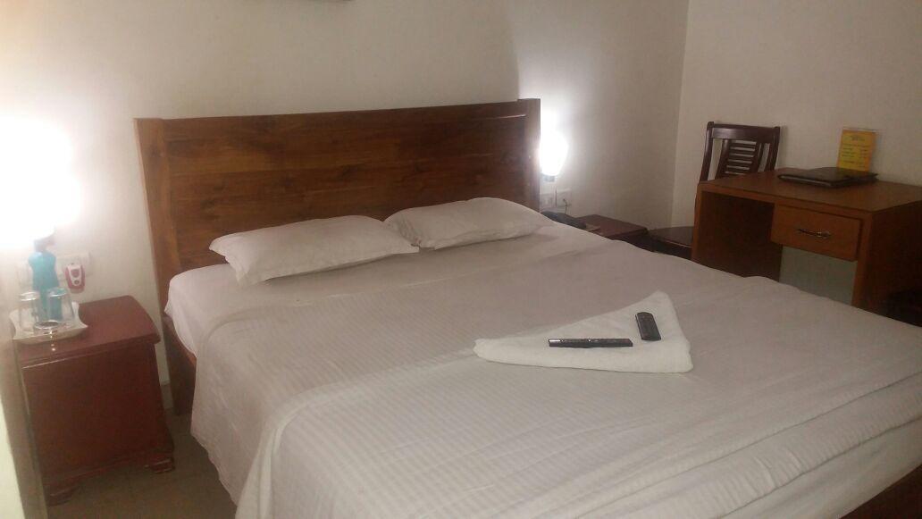 Hotel Seetal Каттак Экстерьер фото