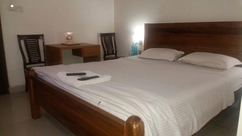Hotel Seetal Каттак Экстерьер фото