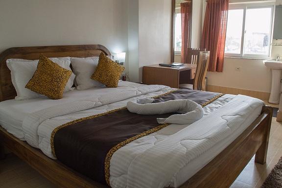 Hotel Seetal Каттак Экстерьер фото